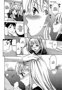 Zettai Harem 2 Ch. 1-5