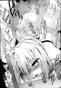 [Tomoshibi Hidekazu] Tamashī ♡ Katsu Ch.1-4