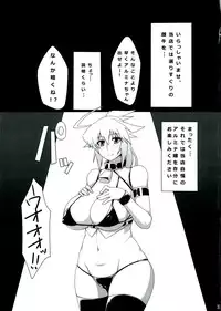 (CT18) [Goraku Hiroba (ZiN)] AL:z