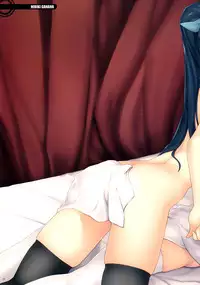 (C87) [FOMALHAUT (Tanaka Shoutarou)] TFE (THE iDOLM@STER) [Chinese] [光年漢化組]