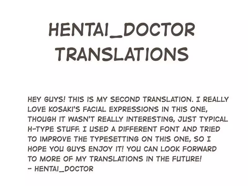 Onodera-san to Amai Hi | A sweet day with Onodera