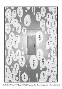 [Yamaguchi Nao] Igyou no Majo | The unusual Witch [English]