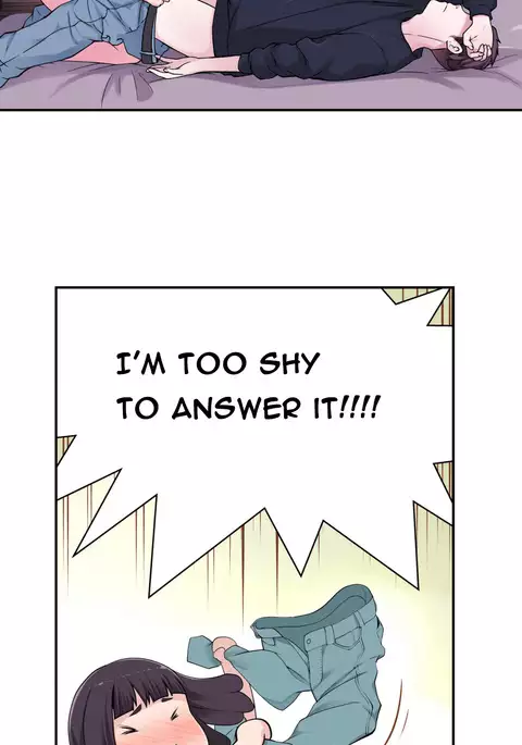 Tissue Thieves Ch.1-34