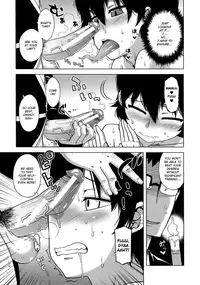 [Takatsu] Ou-sama Appli - King App [English] [TheRobotsGhost]