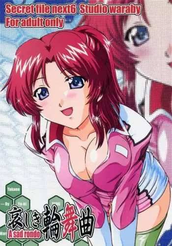 (CR33) [Studio Wallaby (Takana Yu-ki)] SECRET FILE NEXT 6 (Kidou Senshi Gundam SEED)