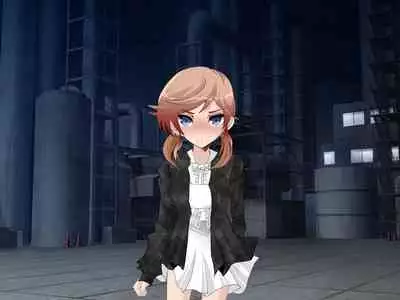 C.U nitoronyiru CG novel 2