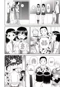 [Kabashima Akira] Dourui | The Same Kind Ch. 1-3 [English] [desudesu]