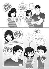 [The Yaoi Army][Joberu, Seru] Fujoshi Trapped in a Seme's Perfect Body 3, 4