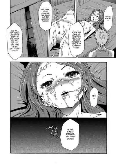 Imouto Saimin Choukyou Manual | Little Sister Hypnosis Training Manual Ch. 1-6