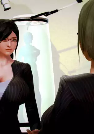 Teikoku no touitsu 1~4