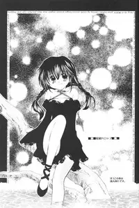 (CR33) [Sakurakan (Seriou Sakura)] Hoshikuzu Drop (Inuyasha)