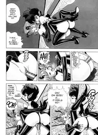 [Kondom] The New Bondage Fairies - Book One [ENG]