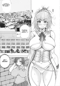 (C77) [Breakin' Bakery (Sakaki Utamaru, Ranmaru)] Bure Tetsu (Tekken) [English] [SMDC]