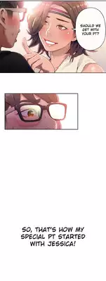 [BAK Hyeong Jun] Sweet Guy Ch. 1-47 [English] [YoManga]