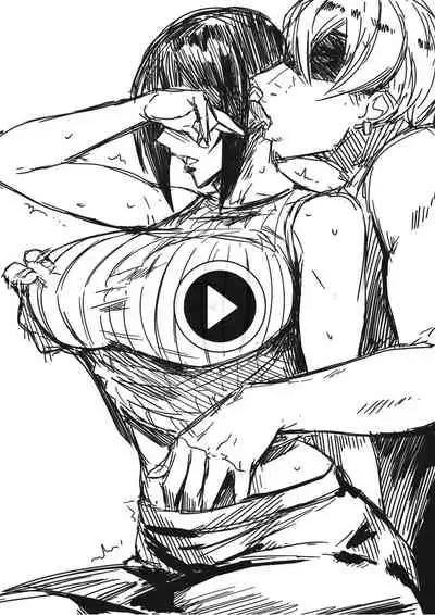 [Allegro] SeFrie Tsuma Yukari Matome 2 [SH Translate] English