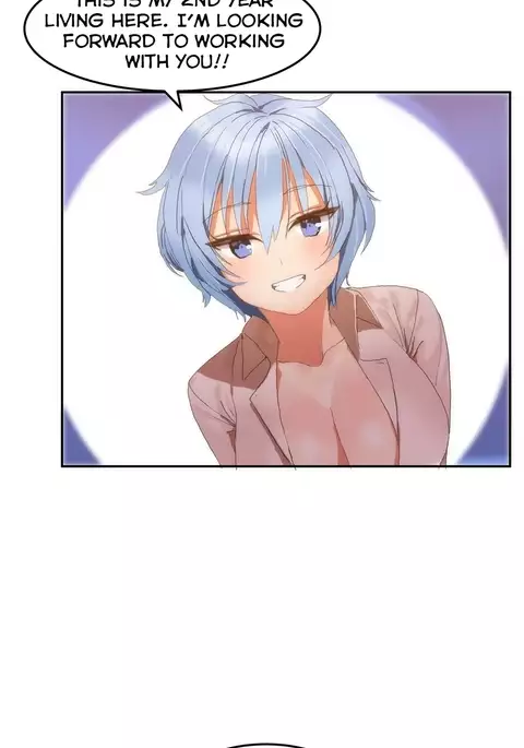 Hahri's Lumpy Boardhouse Ch. 0-32