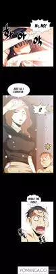 [Insane] Love Parameter Ch.1-41 (English) (YoManga) (Ongoing)