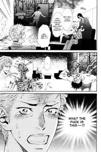 Choroize! Jigoku | Hell, Piece of Cake!