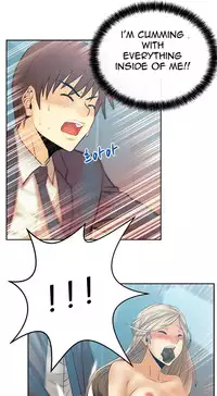 My Office Ch.1-41 (English) (Ongoing)