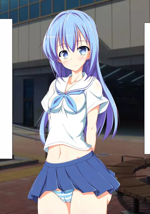 Inran Virus Ch. 1-2, 5