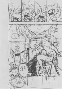 [Key] Gunjou Noise ~Shokaiban~