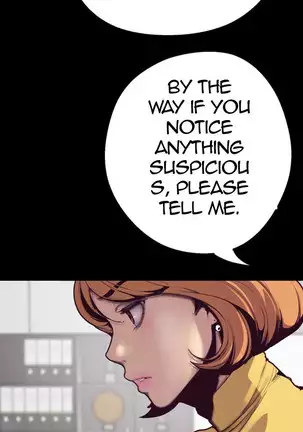 A Wonderful New World Ch.5/?