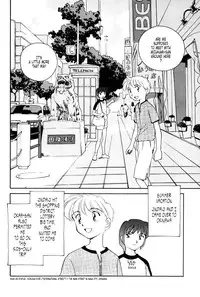 [Suehirogari] K.A.A.R. 2 - Summer Story {ENG}