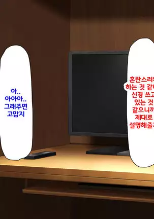 Beit ga Koshitsu de Ura Op Service Shiteiru Mankitsu