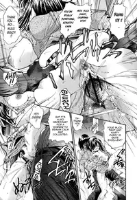 [Masuda Inu] Gekinou Milk | Super-Thick Milk [English] {Tadanohito}