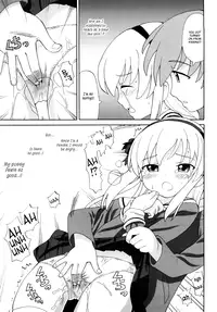 [Homing] Chou Manzoku Delivery - Super Satisfaction Delivery [English] [Hayama_Kotono]