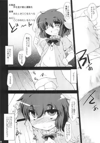 (C79) [IncluDe (Foolest)] ○○sanchi no Shirousagi (Touhou Project)
