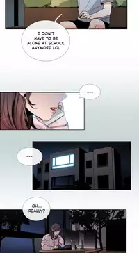 [Silverstar] Talk To Me Ch.1-38 (English) (Ongoing)