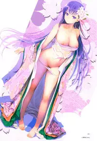 (C92) [TRI-MOON! (Mikazuki Akira!)] silene (Fate/stay night)