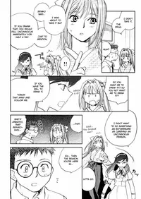 [Okano Ahiru] Hanasake! Otome Private Tutoring School vol 2 [English] {EHCove}