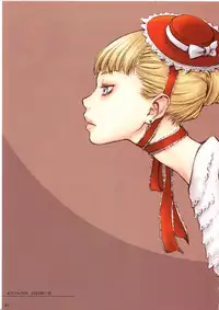 (C74) [Mugenkidou A (Tomose Shunsaku)] Tomose Shunsaku Jisen Illust Shuu (Various)