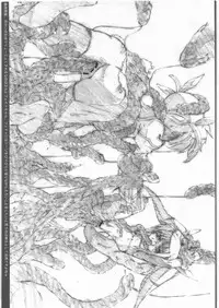 (SC46) [PHYSALIS (Seresu, Kurunei)] Shokushu Versus Vol.1 (Mahou Shoujo Lyrical Nanoha)