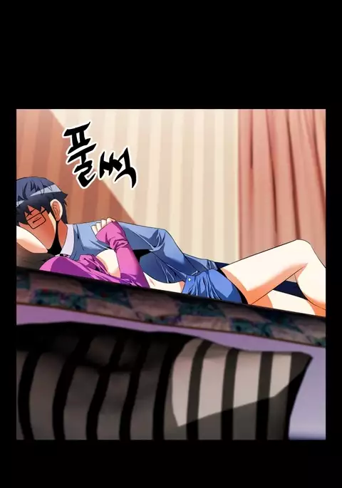 Love Parameter Ch.1-76