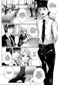 [Hasumi Hiro] Hajimari no Oshie | The First Lesson (COMIC Mugen Tensei 2016-05) [English] [CopyOf]