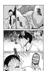 [Haruki] Hishoka Drop - Secretarial section Drop 2 [English] {Tadanohito}