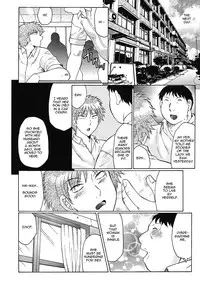 [Fuusen Club] Juku Juku Ch.1 [English] [EHCOVE]