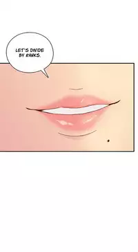 [Ttasoom] H-Campus Ch.0-28 (English) (Ongoing)