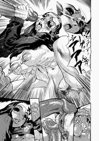 [N.O. Chachamaru] Adezakura Nuretsubaki