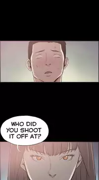 [Mr. Byeong-Su] Cohabitation Ch.1-47 (English) (Ongoing)