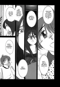 [TsuyaTsuya] Tatoeba Haha Ga 6 [English] [Sei-Jin]