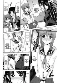[Bizen Dorobune] Ninomiya-san wa Muzukashii | Ninomiya-san is Being Difficult (Karadajuu de Oshiete Ageru) [English] {Hennojin} [Digital]