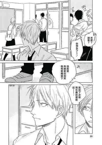 Like a Sugar | 爱似甜点 Ch. 1-5