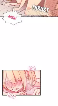 [Semni] Close as Neighbors (Ch.1-43) [English] [Ongoing]