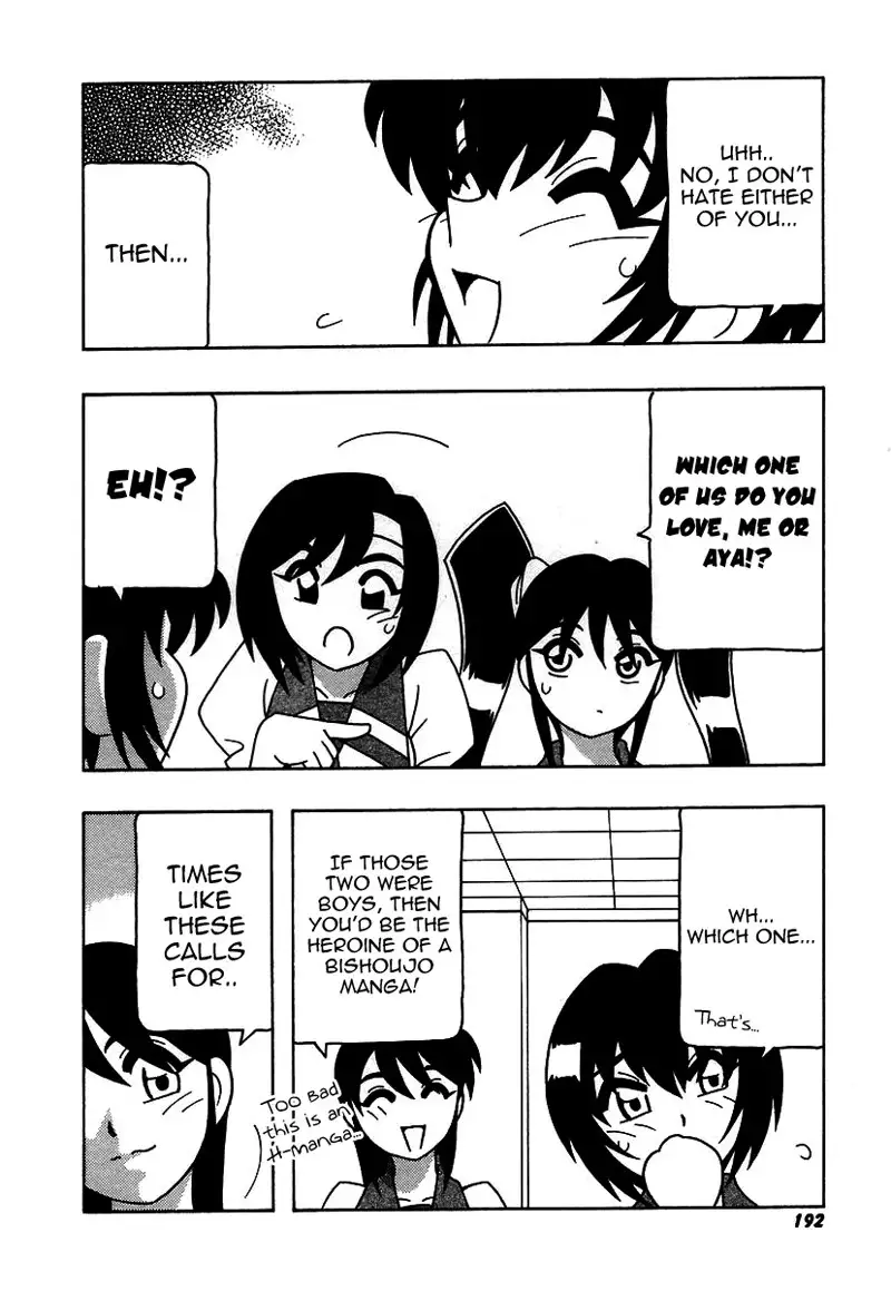 The Manken Club Like Whirlwind and Surge Waves!! Ch11