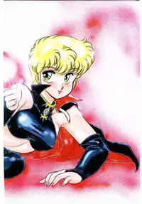 [Amagi Kei] Ikinari! can^2 1