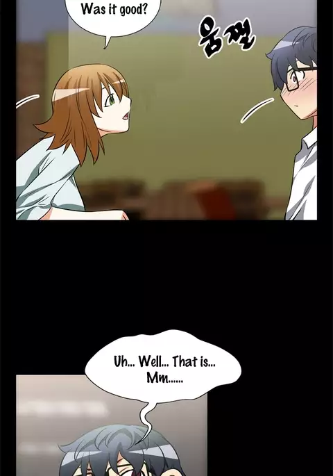 Love Parameter Ch.1-63